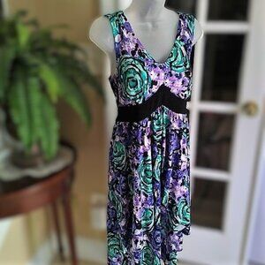 Beautiful New Directions Dress Like New M